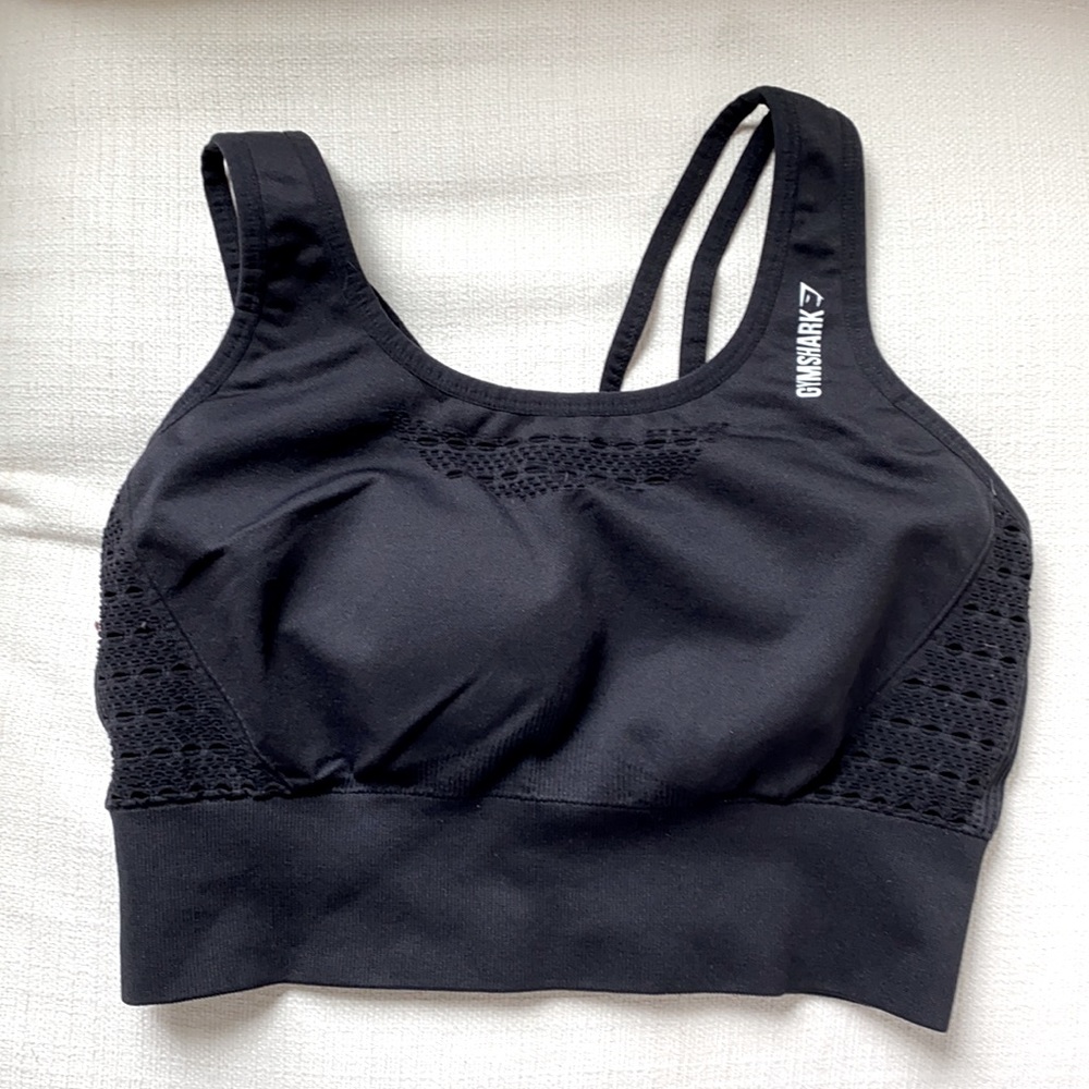 Gymshark Sports Bra
